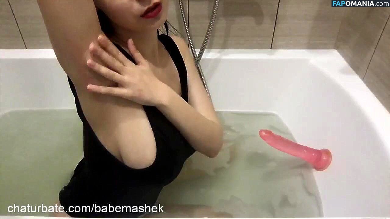 Babemashek Nu OnlyFans  Photo fuitée #3