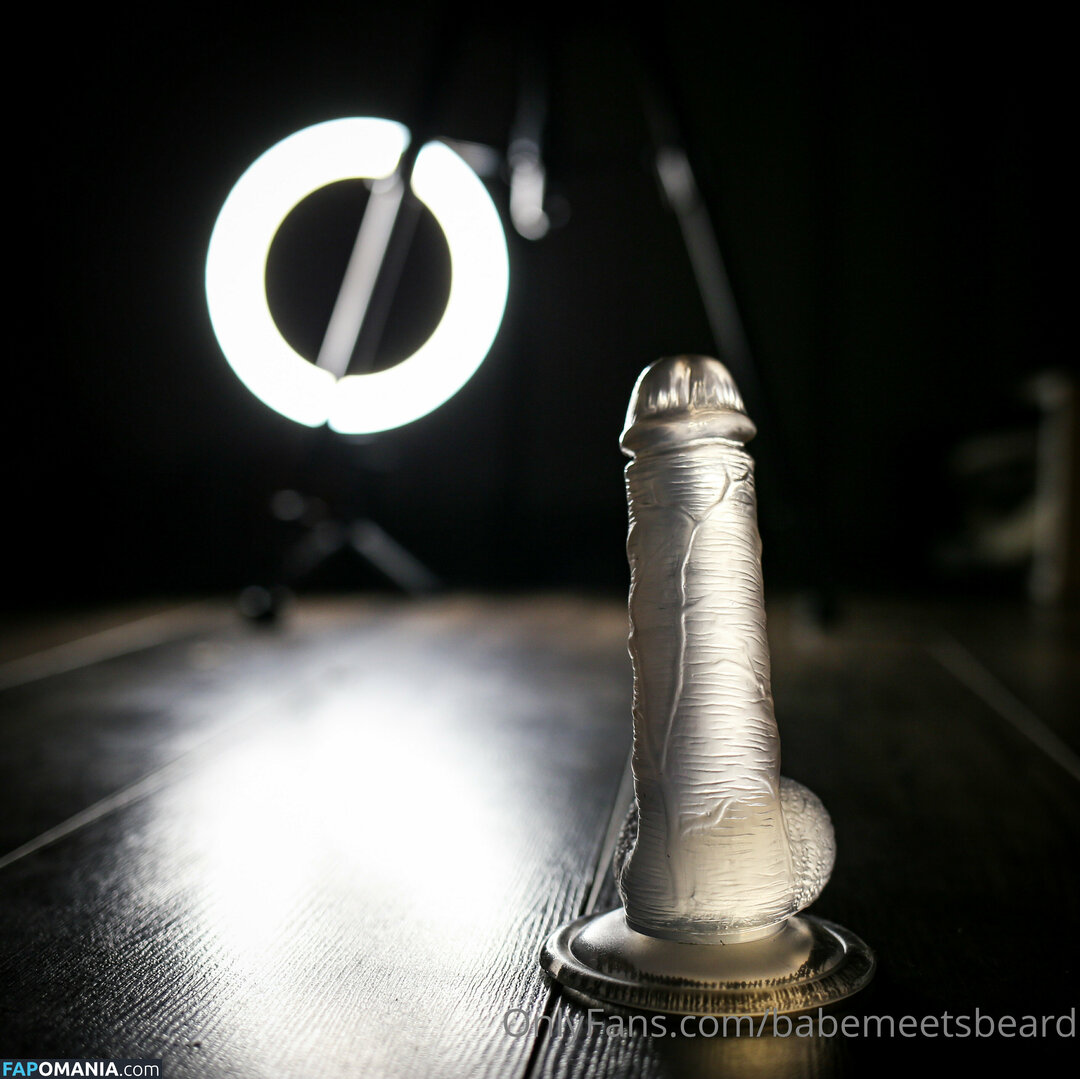 babemeetsbeard Nu OnlyFans  Photo fuitée #14