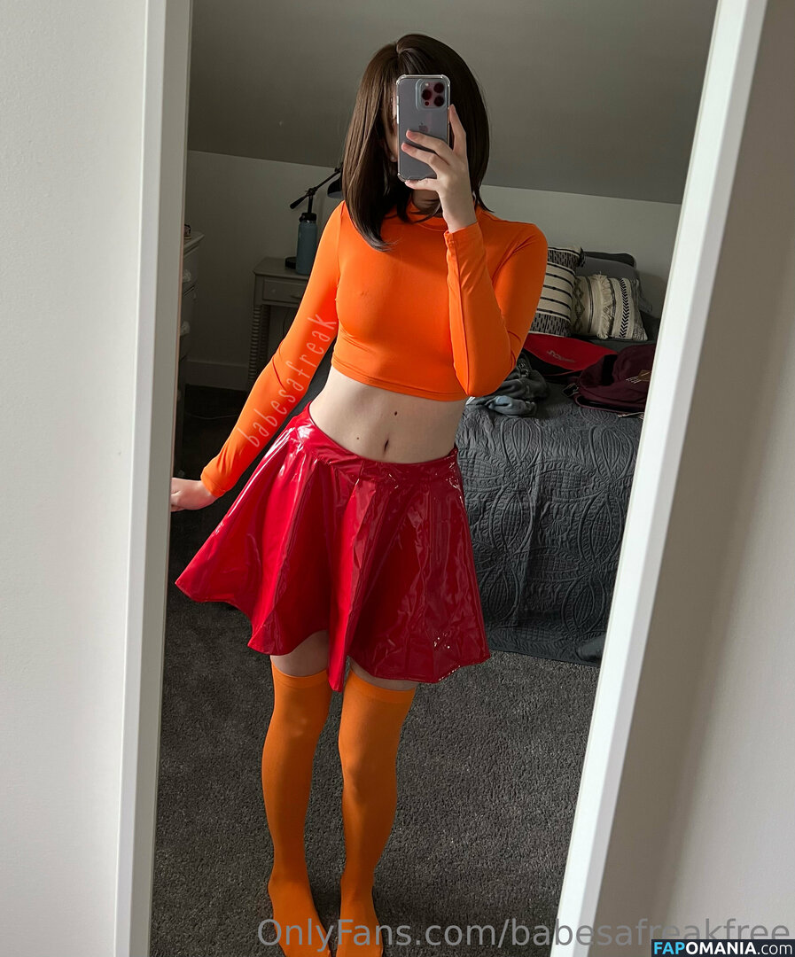 babesafreakfree Nu OnlyFans  Photo fuitée #2