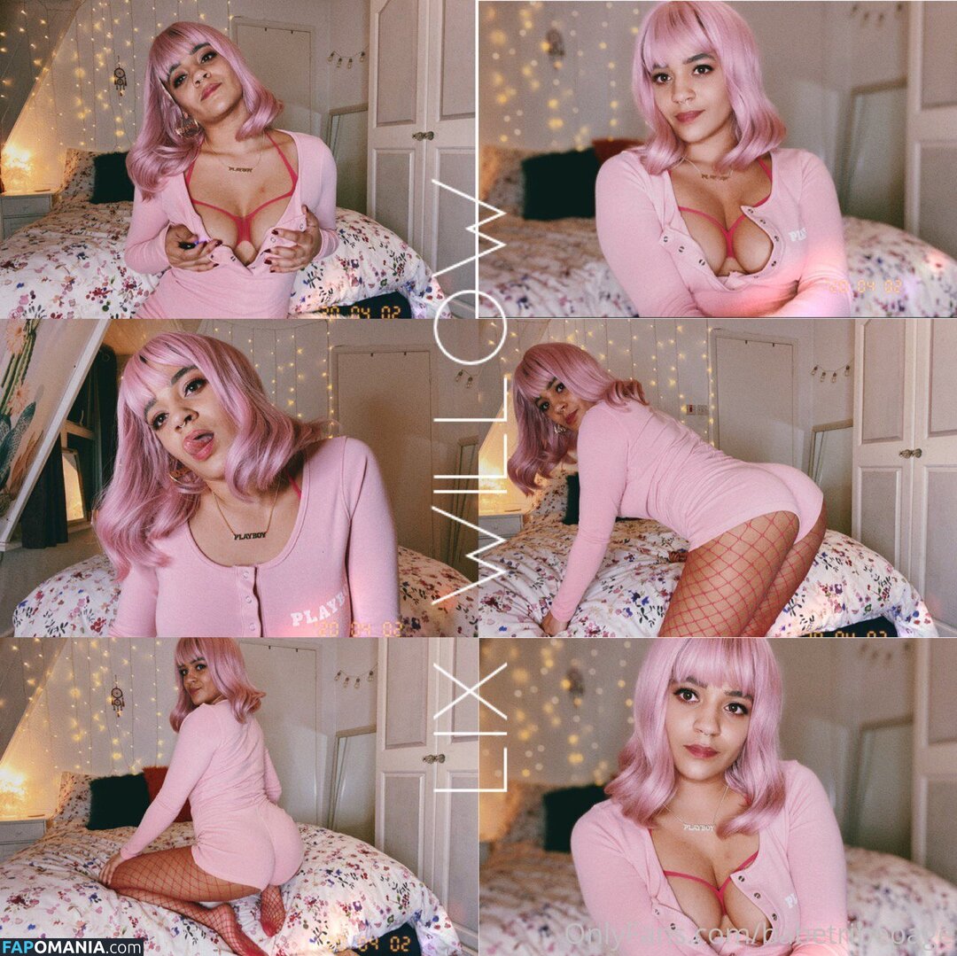 babetribepage Nu OnlyFans  Photo fuitée #13