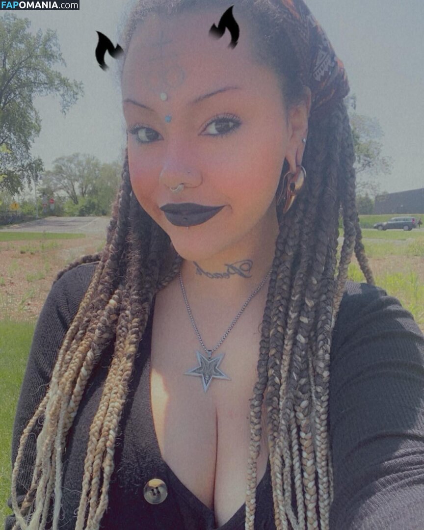 babeworship / babeworship666 Nu OnlyFans  Photo fuitée #1