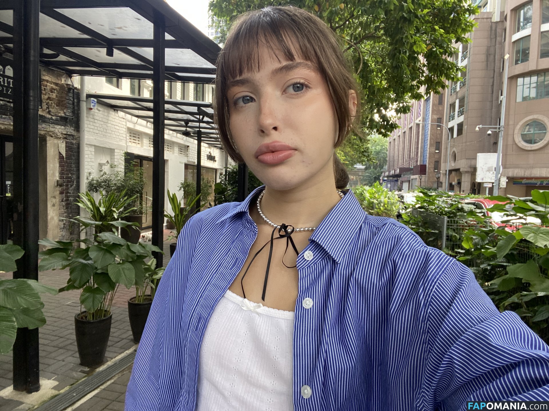 babii_luna Nu OnlyFans  Photo fuitée #1