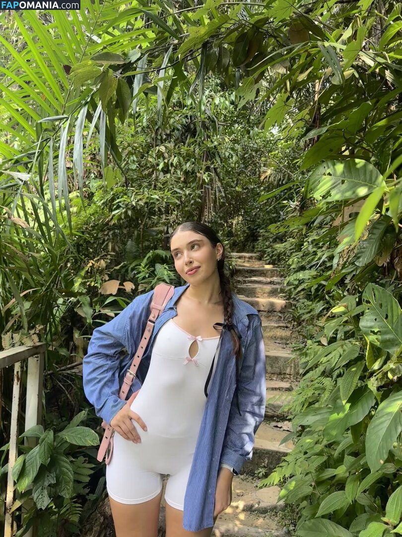 babii_luna Nu OnlyFans  Photo fuitée #8