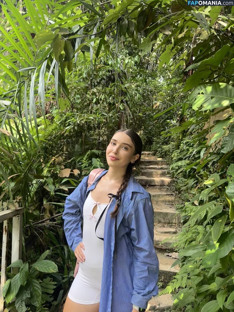 babii_luna Nu OnlyFans  Photo fuitée #9