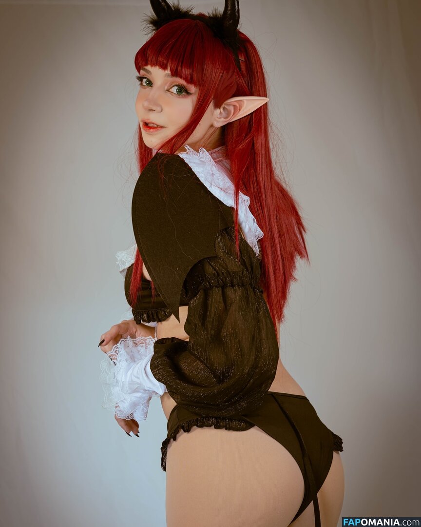 Babsthe Galaxy / babsofthegalaxy Nu OnlyFans  Photo fuitée #1