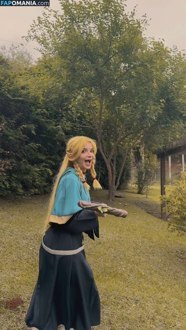 Babsthe Galaxy / babsofthegalaxy Nu OnlyFans  Photo fuitée #4