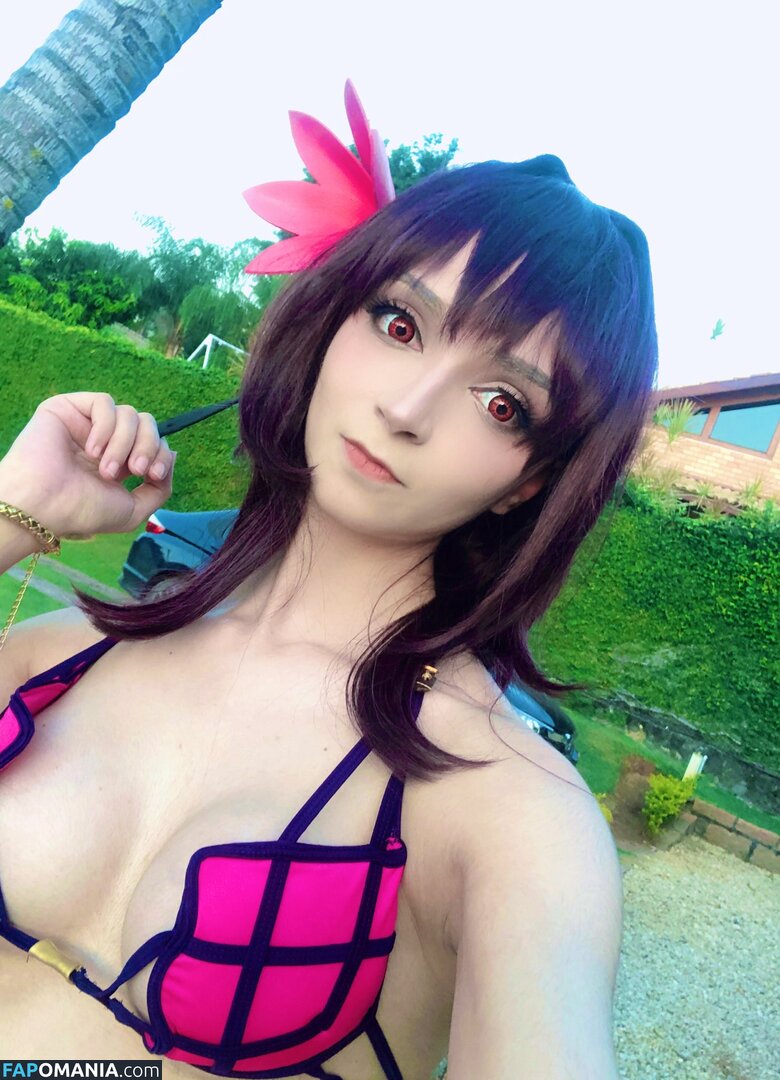 Babsthe Galaxy / babsofthegalaxy Nu OnlyFans  Photo fuitée #6