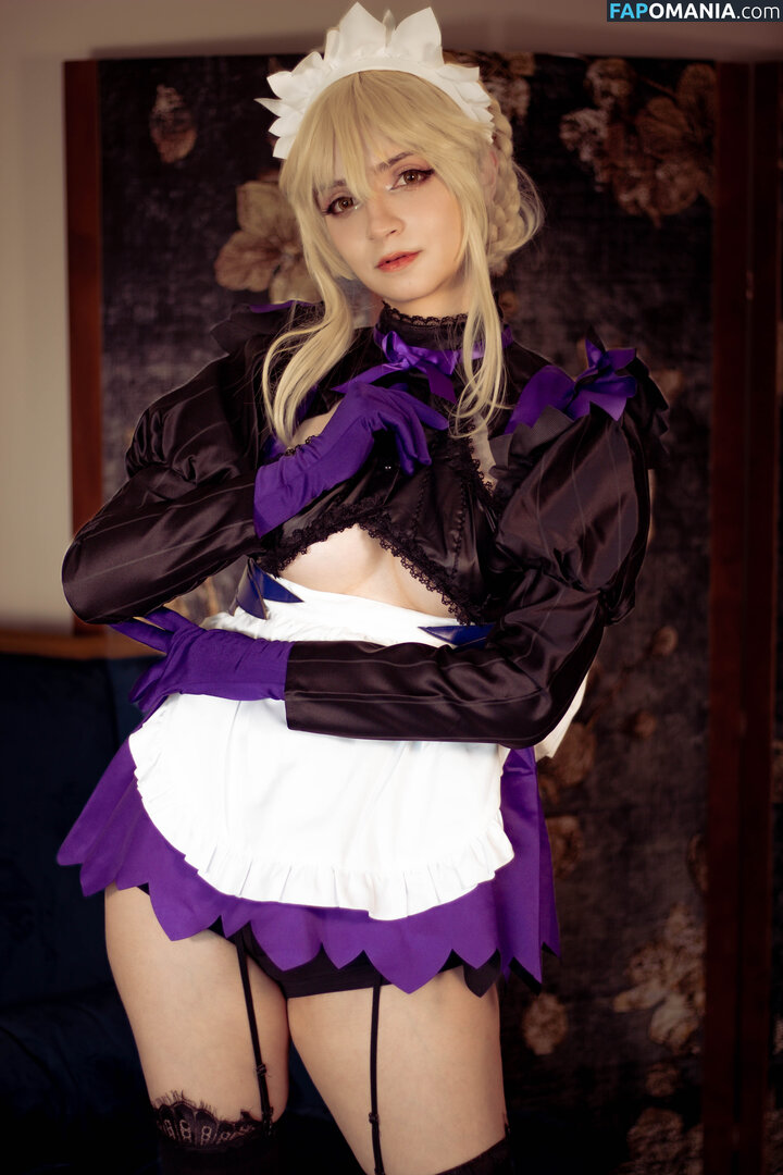 Babsthe Galaxy / babsofthegalaxy Nu OnlyFans  Photo fuitée #12