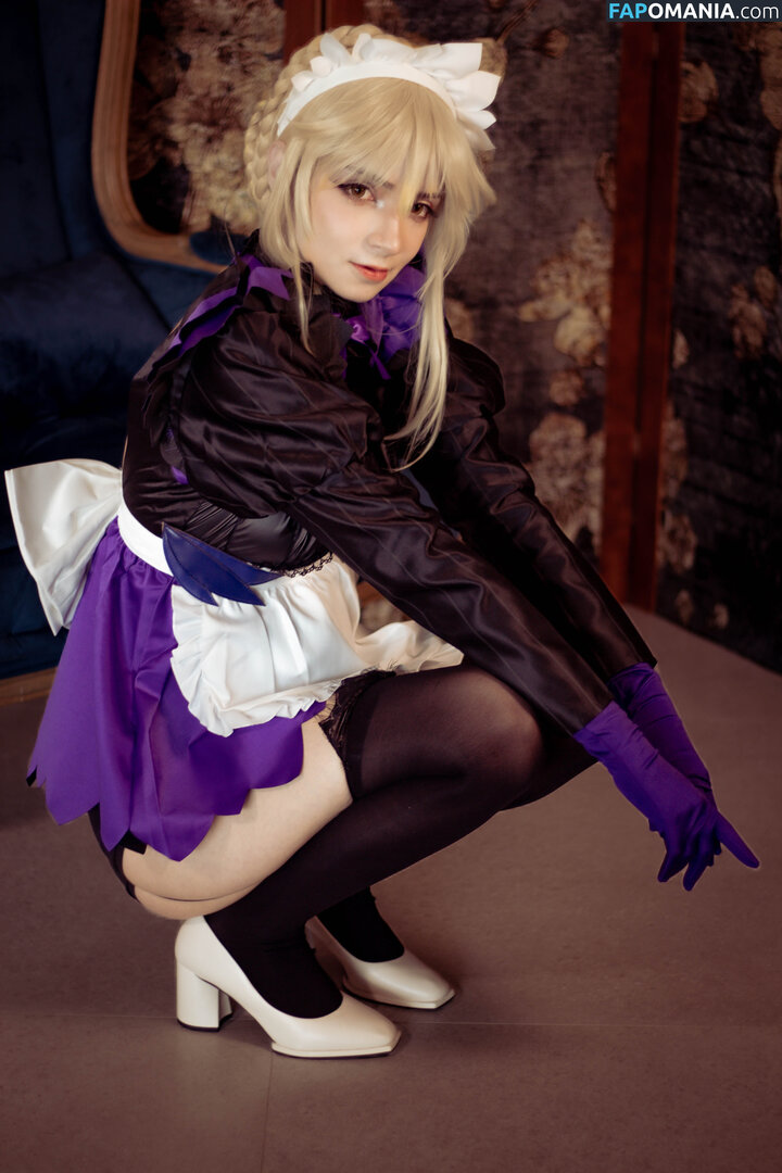 Babsthe Galaxy / babsofthegalaxy Nu OnlyFans  Photo fuitée #13