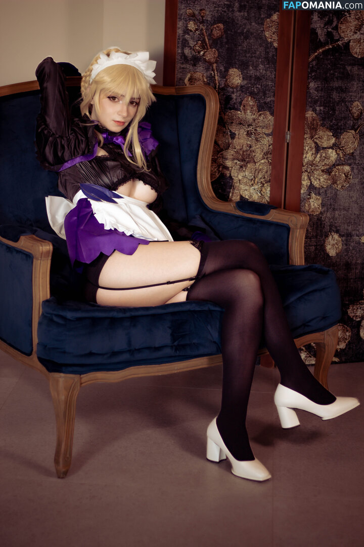 Babsthe Galaxy / babsofthegalaxy Nu OnlyFans  Photo fuitée #15