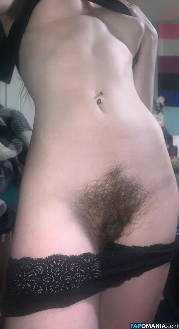 Baby Ali / baby_ali / hairy teen Nu OnlyFans  Photo fuitée #4