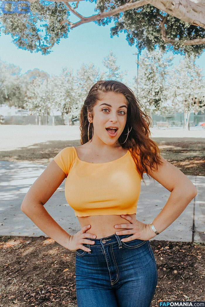 Baby Ariel Nu OnlyFans  Photo fuitée #2