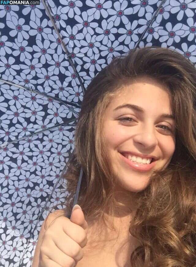 Baby Ariel Nu OnlyFans  Photo fuitée #10