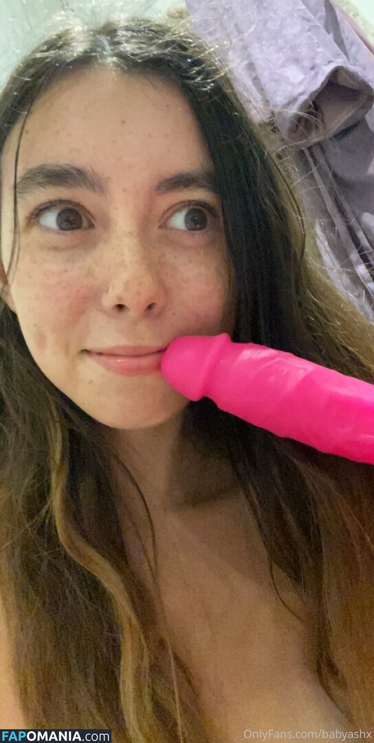 Baby Ash Nu OnlyFans  Photo fuitée #417