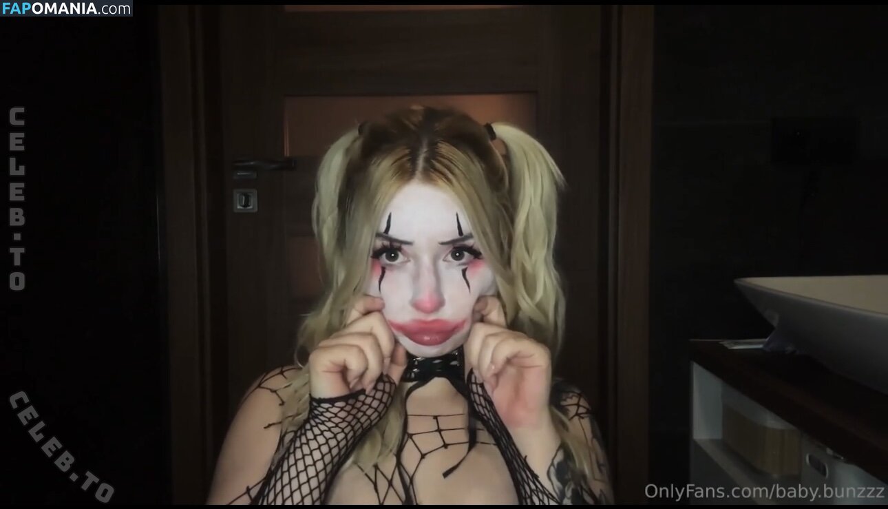 Baby Bunzzz / baby.bunzzz / baby_bunzzz / babybunzzz / bby.bunzzz Nu OnlyFans  Photo fuitée #4
