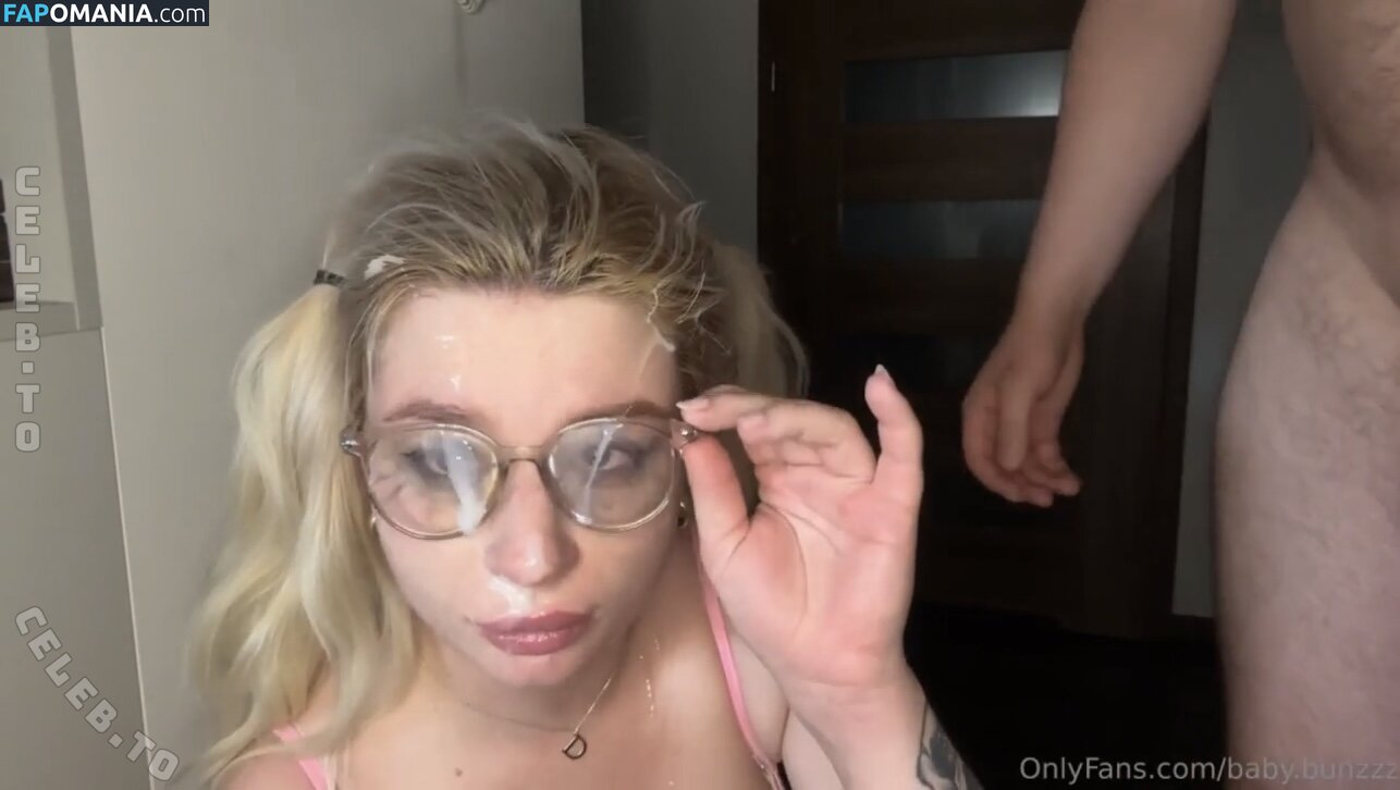 Baby Bunzzz / baby.bunzzz / baby_bunzzz / babybunzzz / bby.bunzzz Nu OnlyFans  Photo fuitée #9