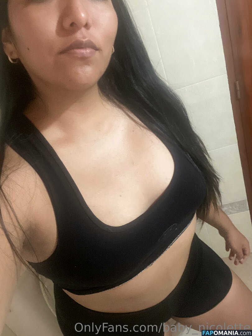 baby_nicolette / kaylabrisbin_realtor Nu OnlyFans  Photo fuitée #27