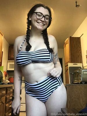 Baby Violet