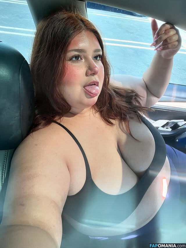 babyariarae / babyariaraee Nu OnlyFans  Photo fuitée #1