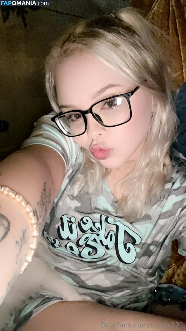 babyc121 / babyc911 Nu OnlyFans  Photo fuitée #38