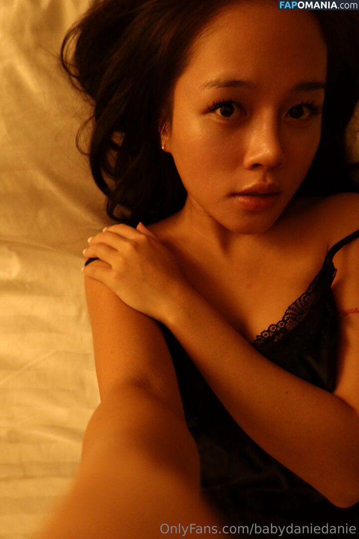 babydaniedanie / daniejanemuse Nu OnlyFans  Photo fuitée #99