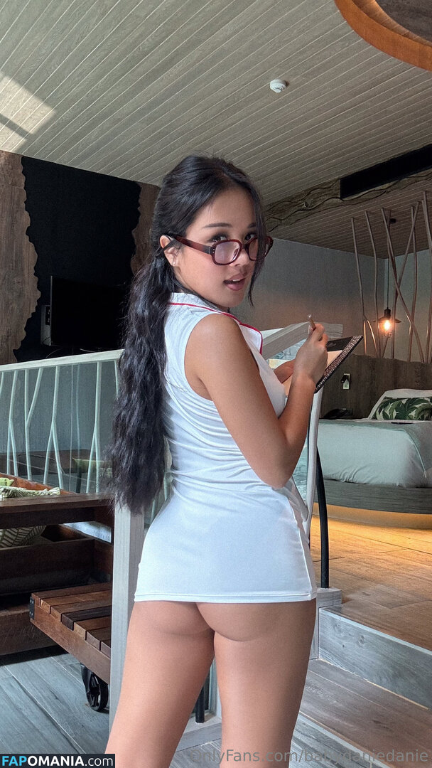 babydaniedanie / daniejanemuse Nu OnlyFans  Photo fuitée #102