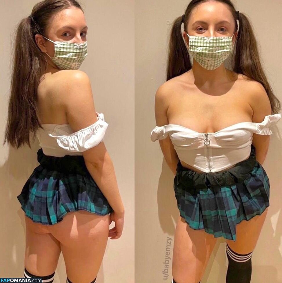 Babyemzy Nu OnlyFans  Photo fuitée #2