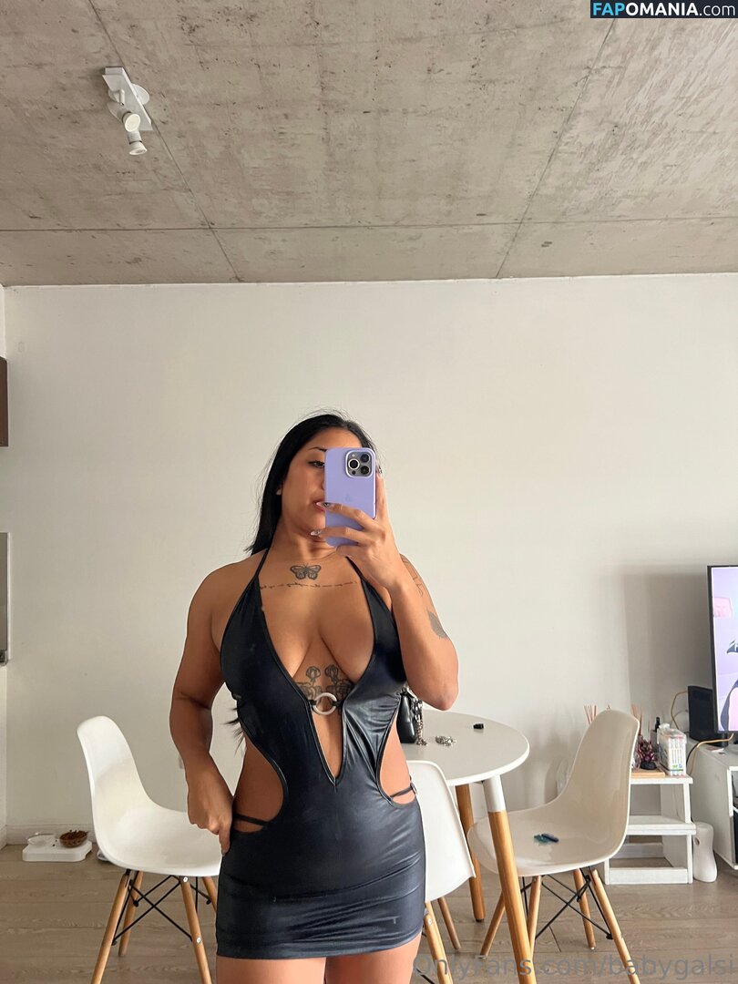 babygalsi / shopbabygal Nu OnlyFans  Photo fuitée #47