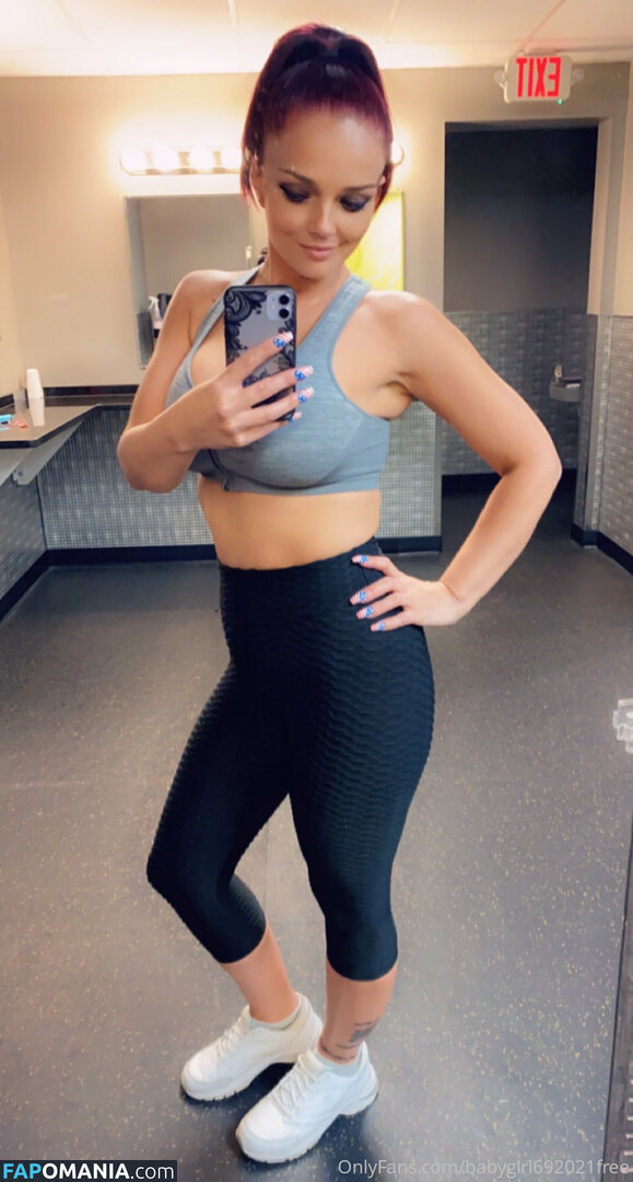 babygirl692021free / liz_05_dixson Nu OnlyFans  Photo fuitée #19