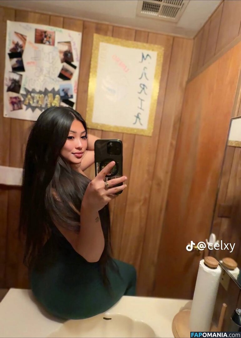 Babygirlcelxy / babygirlcelinee / babygirlcelinee... / santos.jeacel Nu OnlyFans  Photo fuitée #2