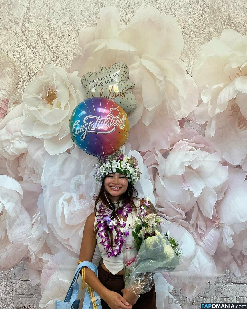 babygirlkaikai / xxxbabygirlkaikaixxx Nu OnlyFans  Photo fuitée #50