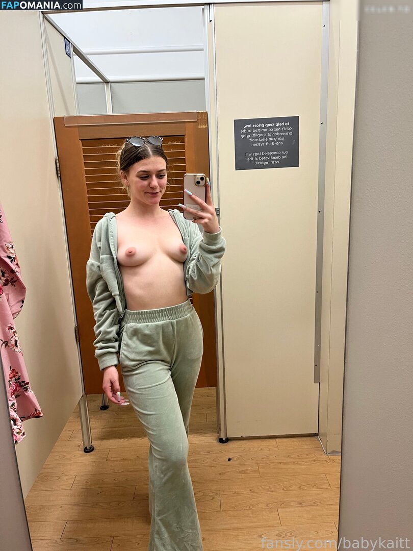 Babykaitt3 / babykaitt Nu OnlyFans  Photo fuitée #22