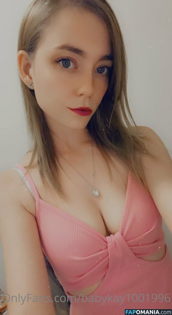 babykay1001996 / babykaypremium Nu OnlyFans  Photo fuitée #2