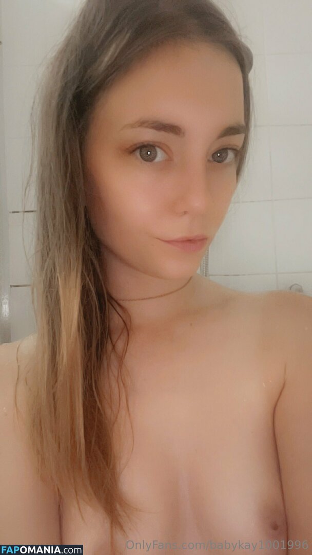 babykay1001996 / babykaypremium Nu OnlyFans  Photo fuitée #64