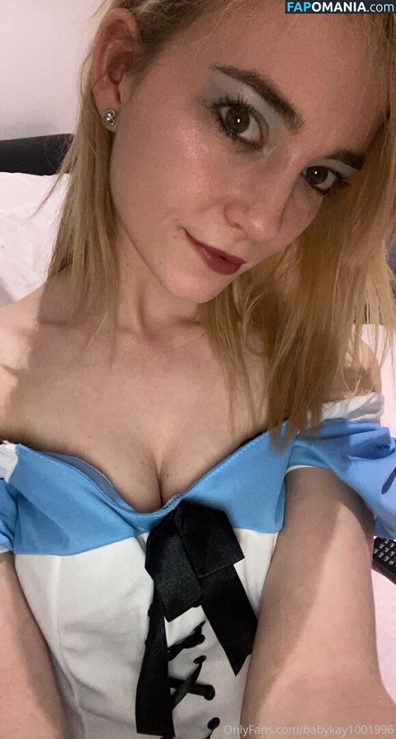 babykay1001996 / babykaypremium Nu OnlyFans  Photo fuitée #92
