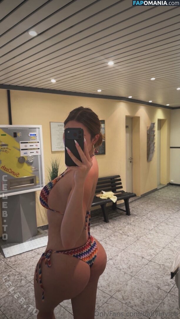 babyleyloo Nu OnlyFans  Photo fuitée #1