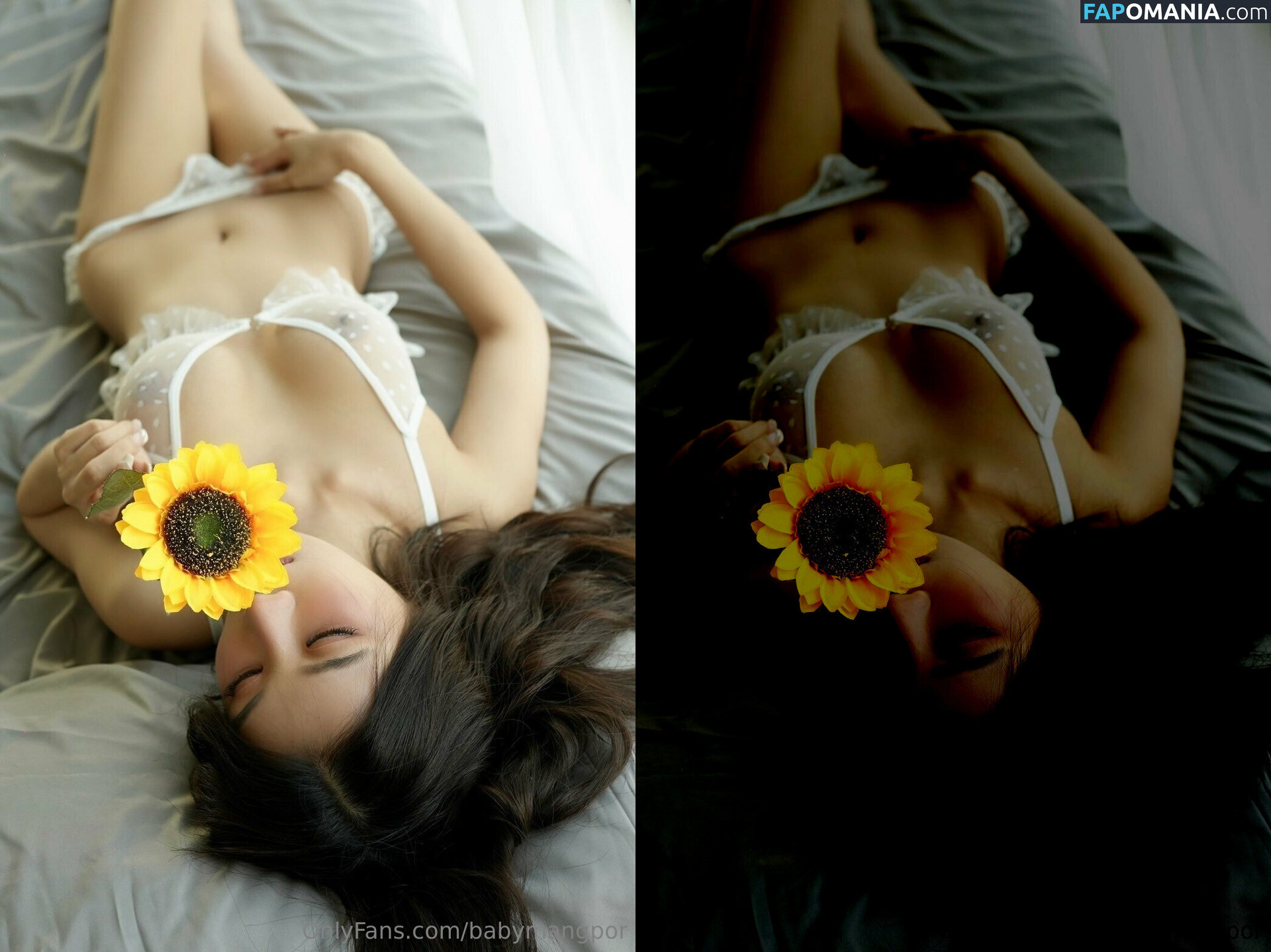 babymangpor / bmangpor Nu OnlyFans  Photo fuitée #155
