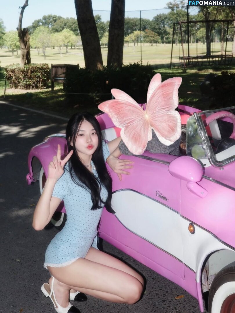 babymangpor / bmangpor Nu OnlyFans  Photo fuitée #169