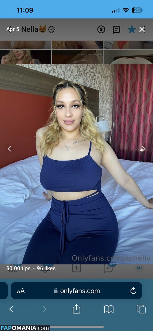 babynellaa Nu OnlyFans  Photo fuitée #1