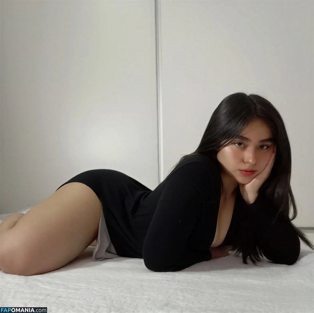 Babynhoauwu Nu OnlyFans  Photo fuitée #7