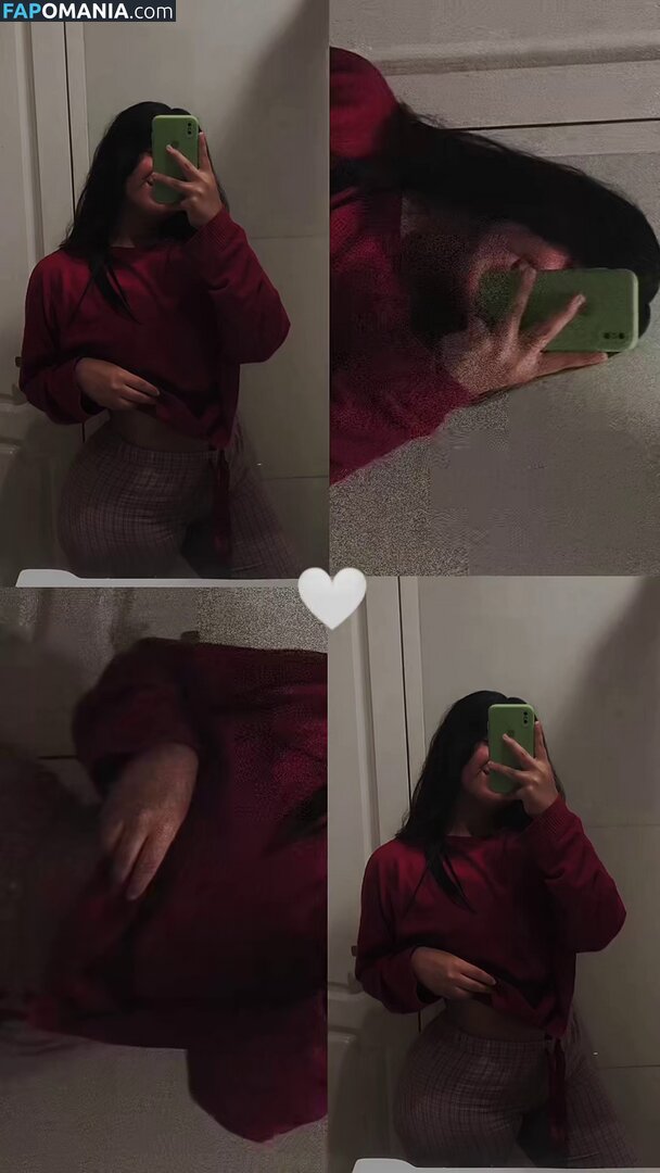 Babynhoauwu Nu OnlyFans  Photo fuitée #16