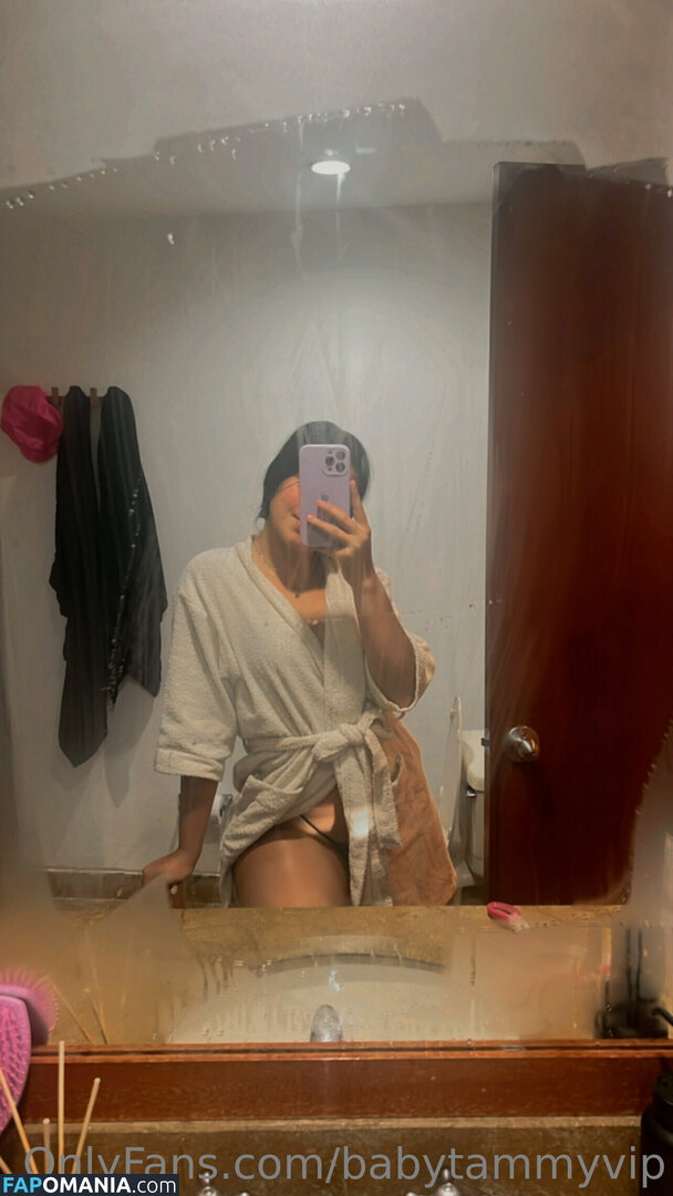 Babytammyvip / babytammymf Nu OnlyFans  Photo fuitée #57
