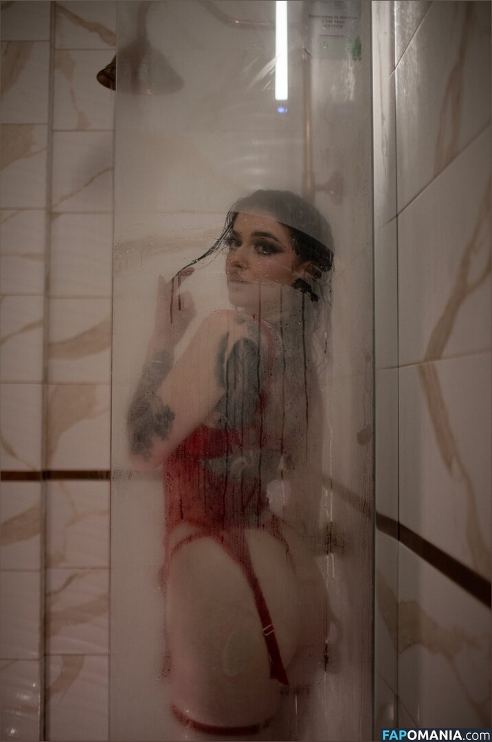 Kaszx / babyVixen Nu OnlyFans  Photo fuitée #3
