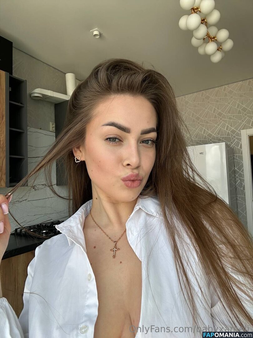 babyxameli Nu OnlyFans  Photo fuitée #6