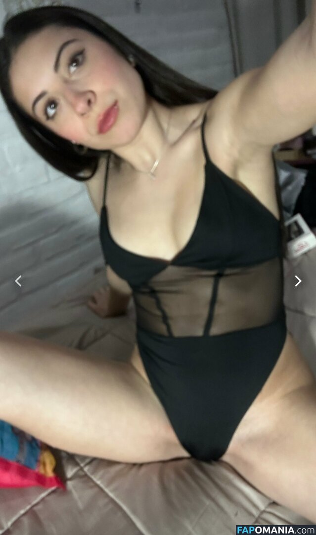 Babyylucia / lucia.babe_ Nu OnlyFans  Photo fuitée #3