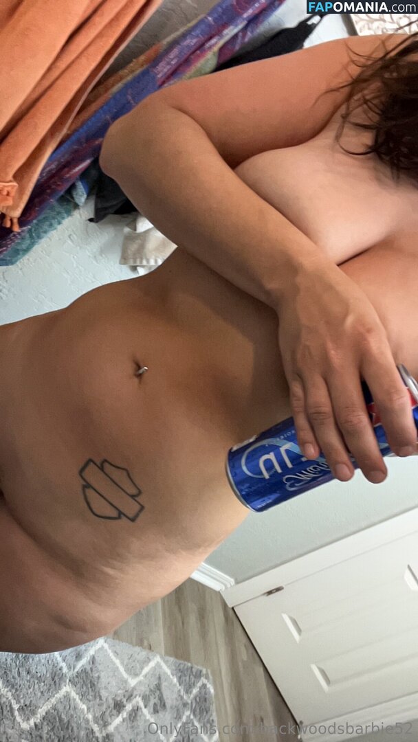 backwoodsbarbie52 Nu OnlyFans  Photo fuitée #15