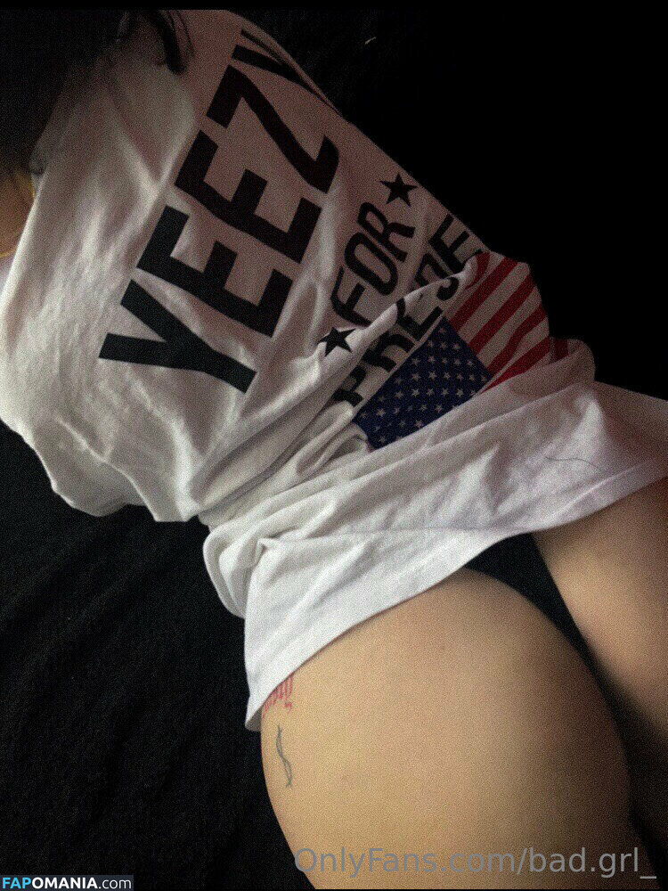 Sharon Camargo / bad.grl_ Nu OnlyFans  Photo fuitée #19