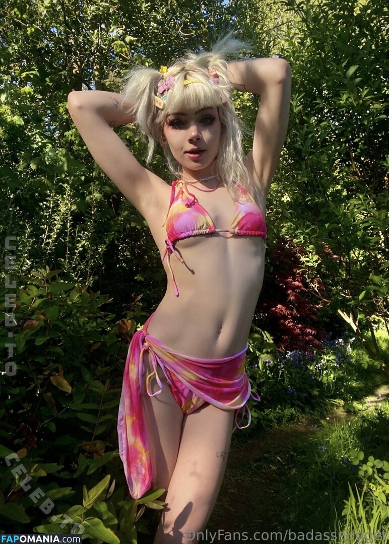 Badassnugget / badassnuggetx / https: Nu OnlyFans  Photo fuitée #25