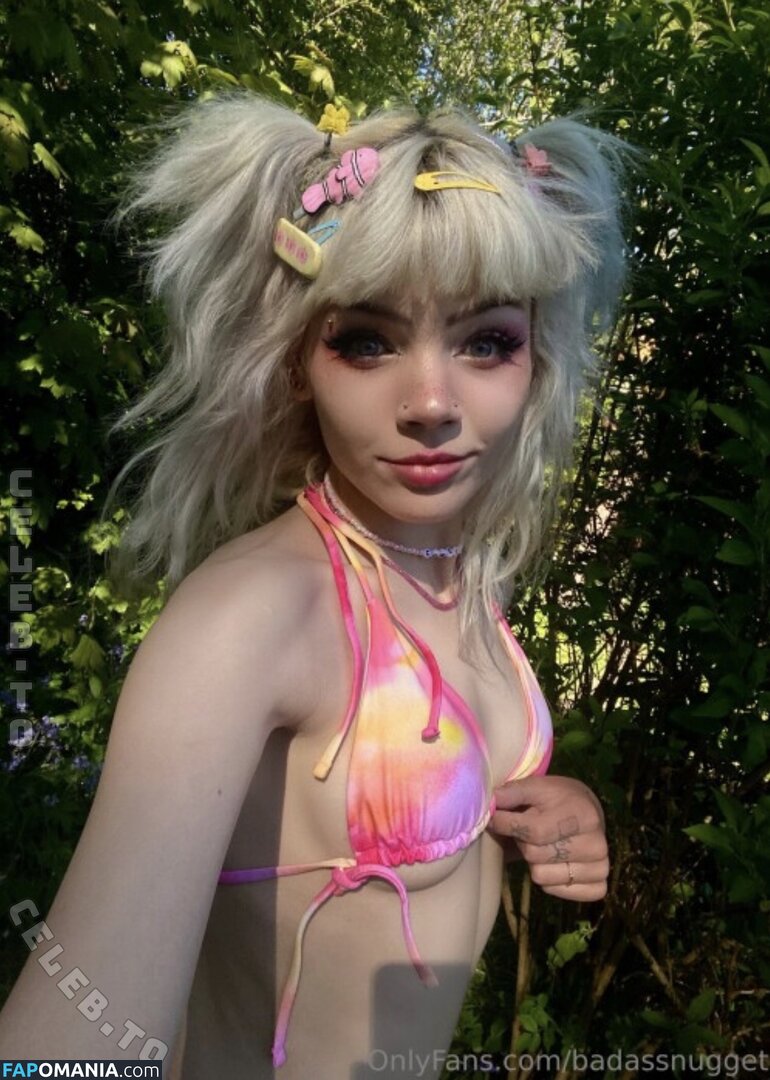 Badassnugget / badassnuggetx / https: Nu OnlyFans  Photo fuitée #31