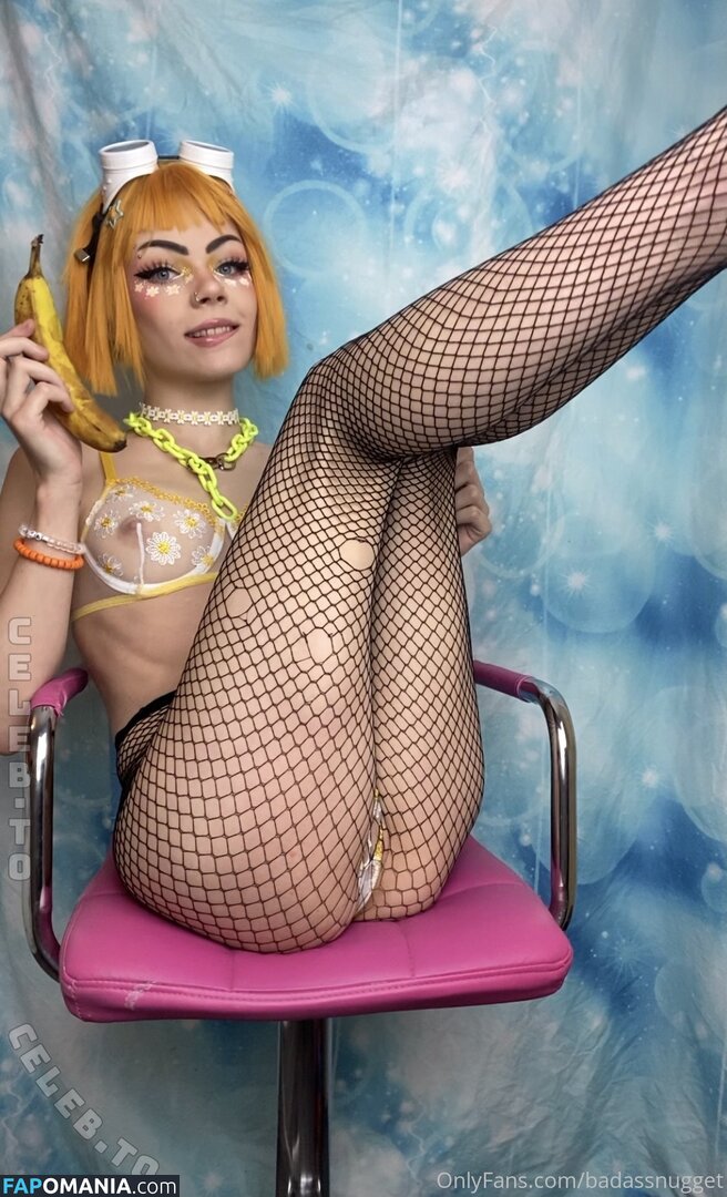 Badassnugget / badassnuggetx / https: Nu OnlyFans  Photo fuitée #70